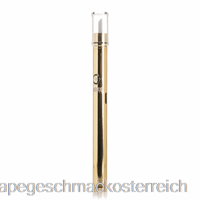 Ooze Twist Hot Knife Kit Lucky Gold Vape Geschmack